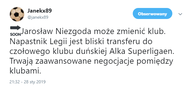 NEGOCJACJE Niezgody! Czas na zagranicę